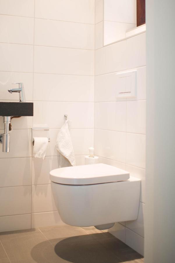 Theijwerck - Ouddorp Not Intended For Company Or Work-Related Stays Bagian luar foto