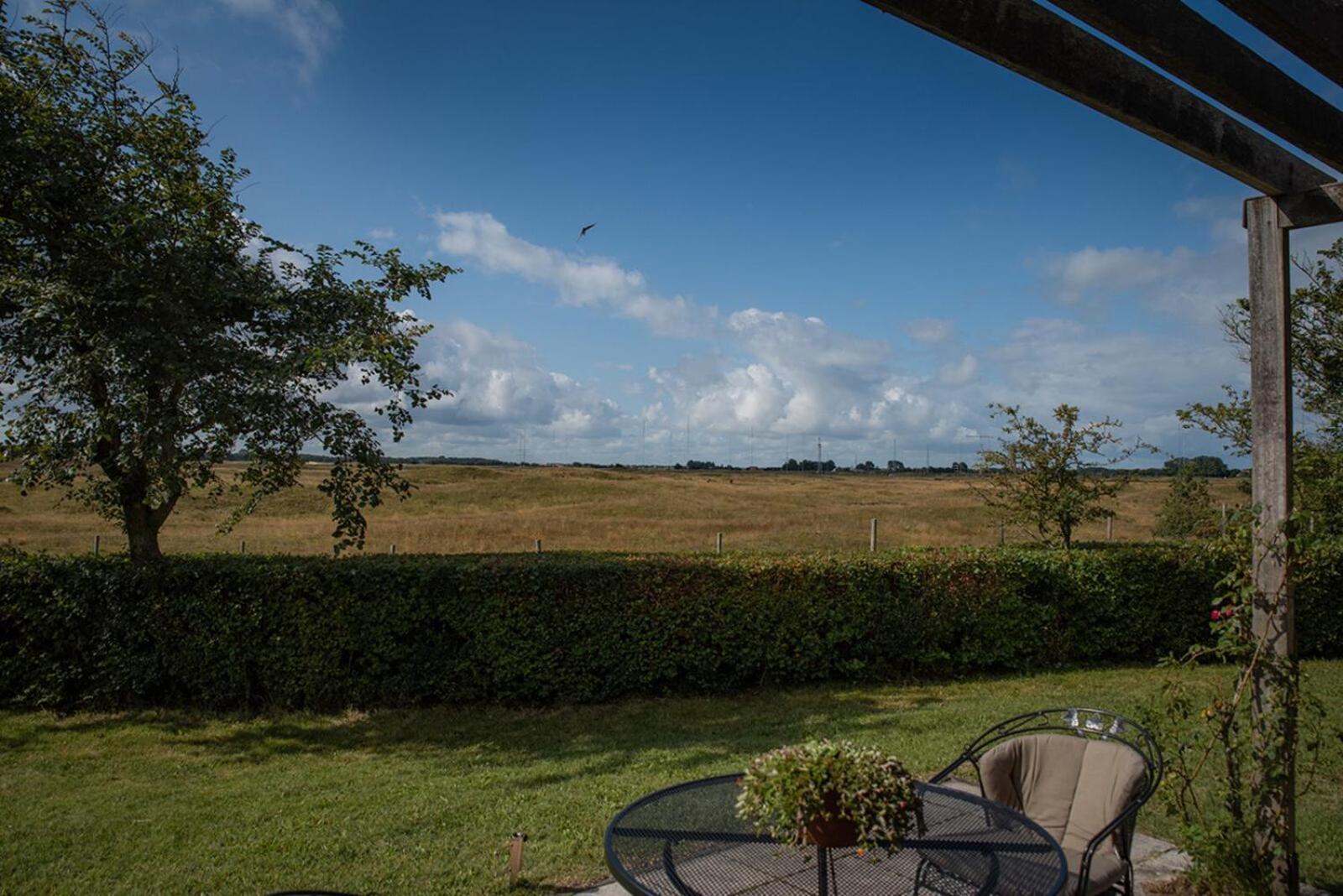Theijwerck - Ouddorp Not Intended For Company Or Work-Related Stays Bagian luar foto