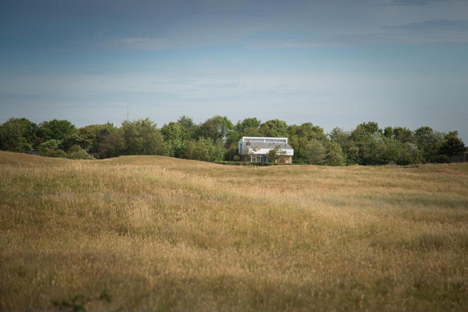 Theijwerck - Ouddorp Not Intended For Company Or Work-Related Stays Bagian luar foto