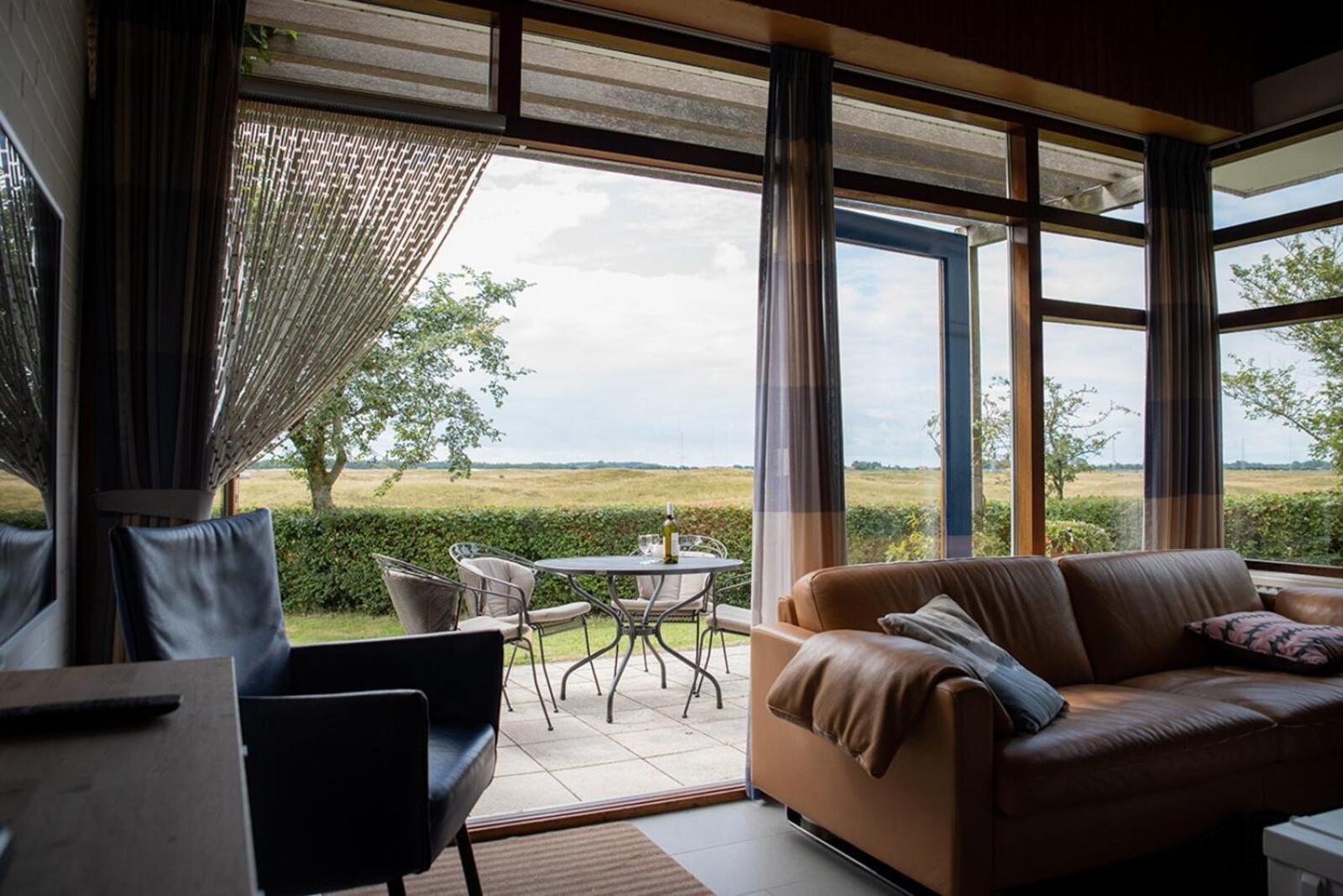 Theijwerck - Ouddorp Not Intended For Company Or Work-Related Stays Bagian luar foto