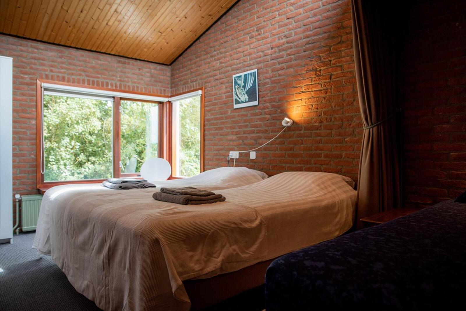 Theijwerck - Ouddorp Not Intended For Company Or Work-Related Stays Bagian luar foto
