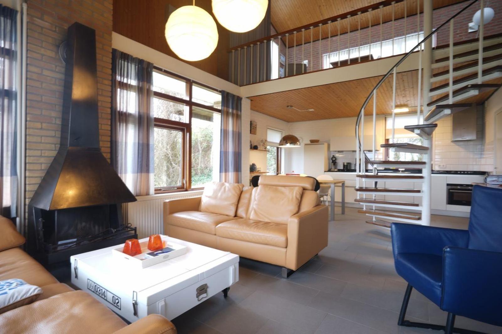 Theijwerck - Ouddorp Not Intended For Company Or Work-Related Stays Bagian luar foto