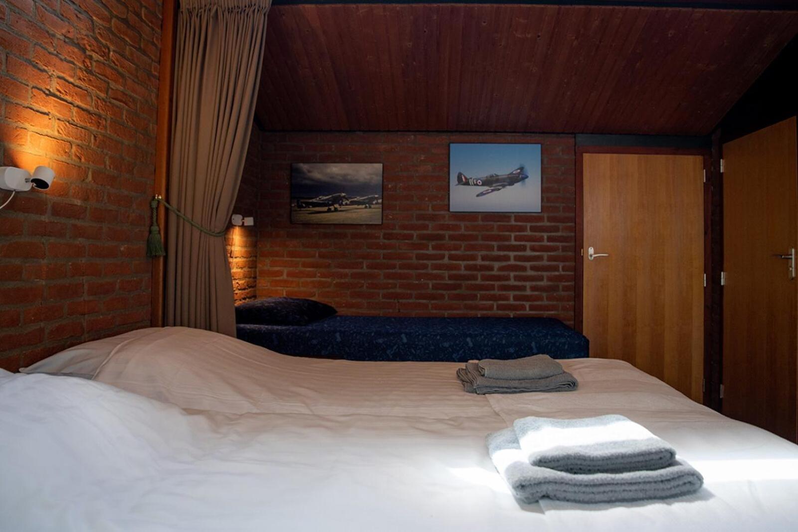 Theijwerck - Ouddorp Not Intended For Company Or Work-Related Stays Bagian luar foto