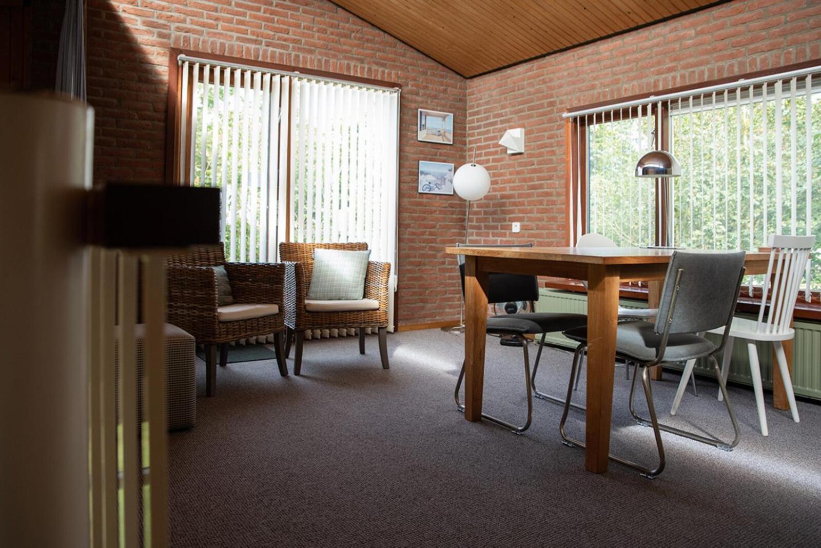 Theijwerck - Ouddorp Not Intended For Company Or Work-Related Stays Bagian luar foto
