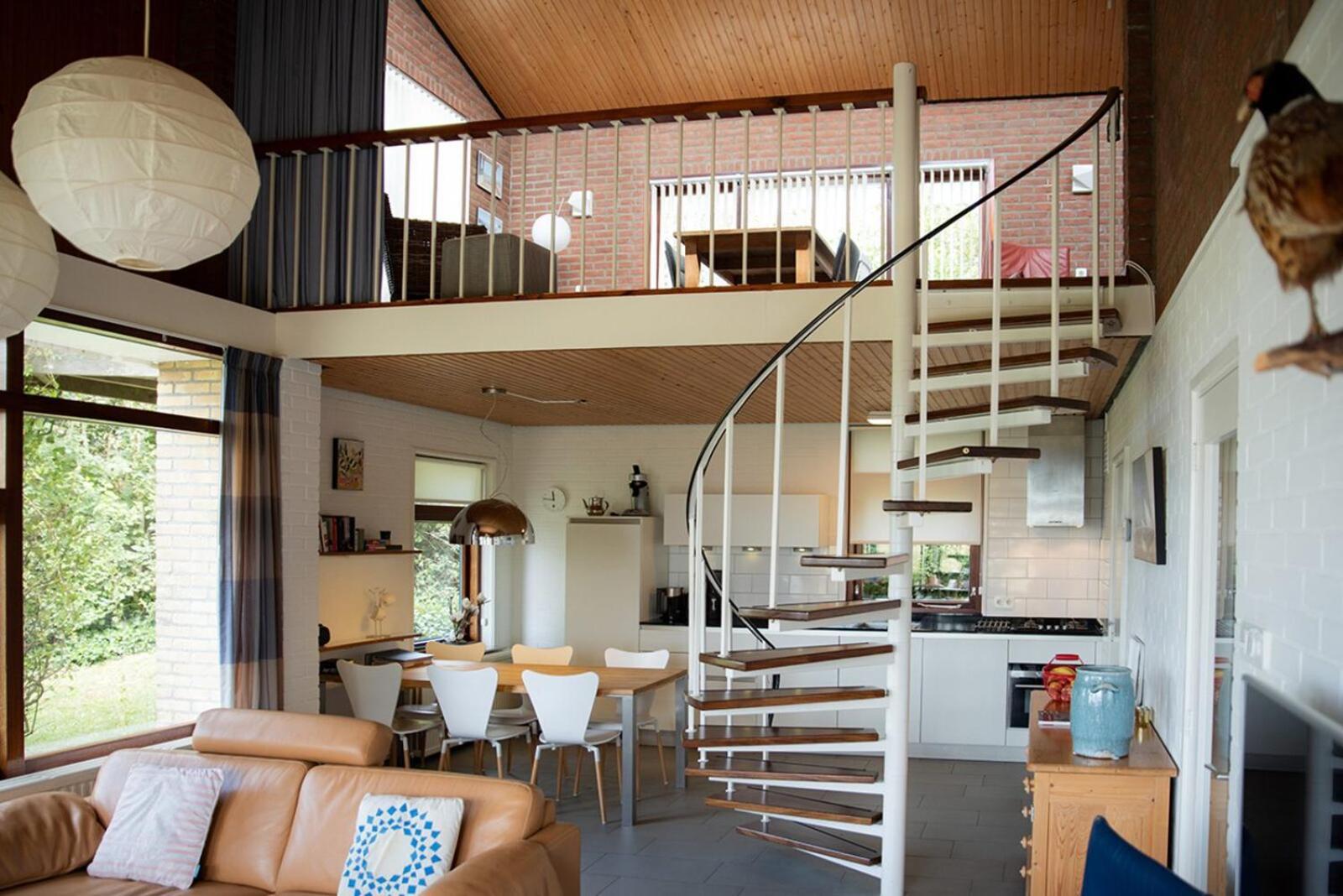 Theijwerck - Ouddorp Not Intended For Company Or Work-Related Stays Bagian luar foto