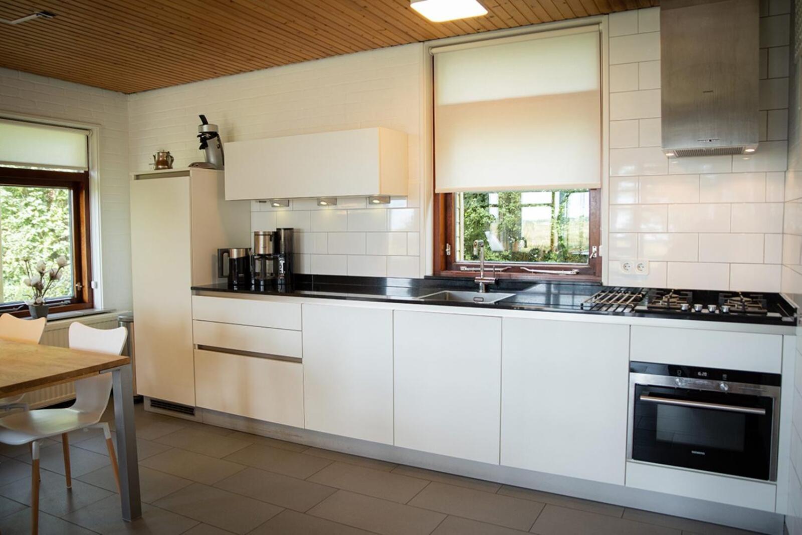 Theijwerck - Ouddorp Not Intended For Company Or Work-Related Stays Bagian luar foto