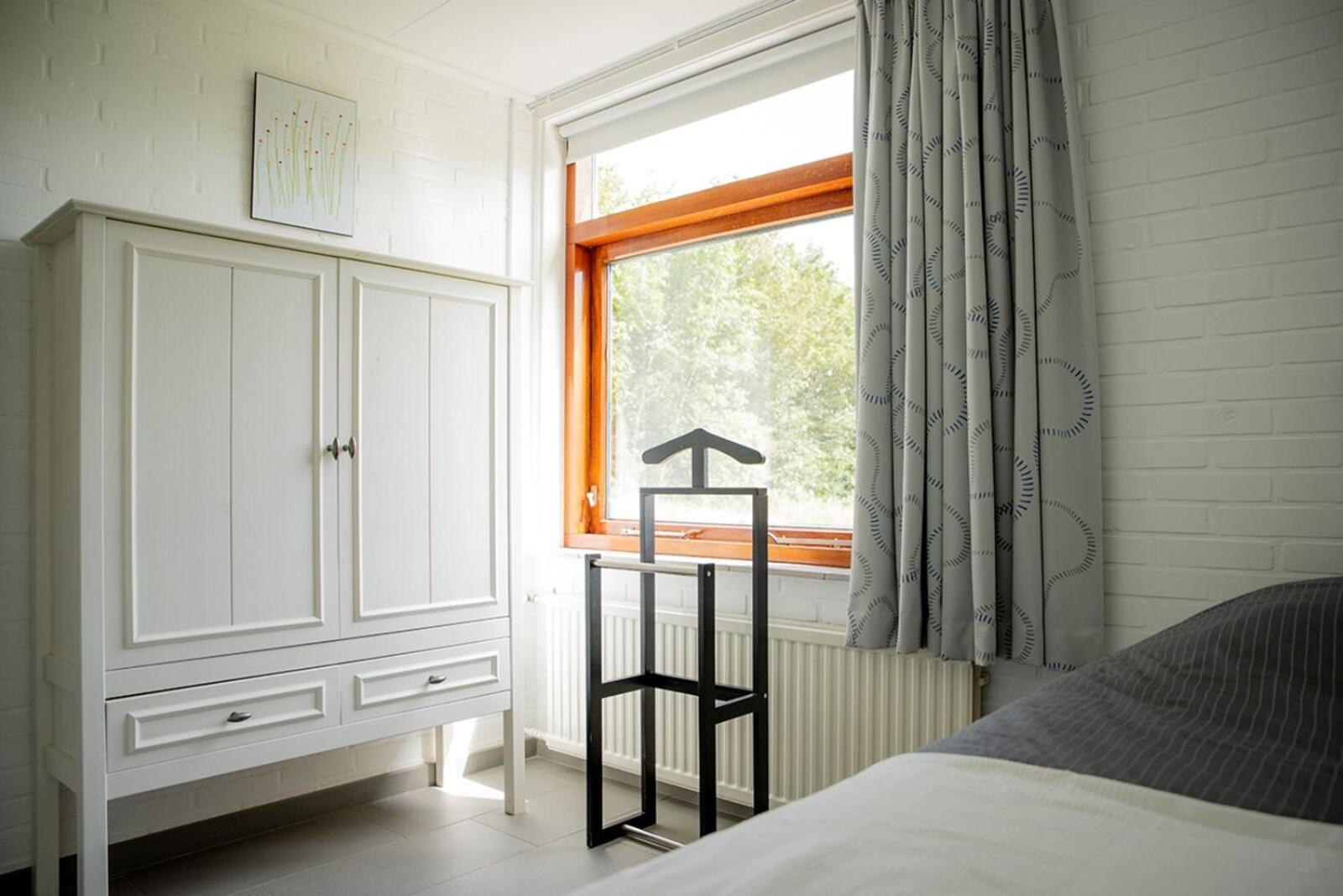 Theijwerck - Ouddorp Not Intended For Company Or Work-Related Stays Bagian luar foto