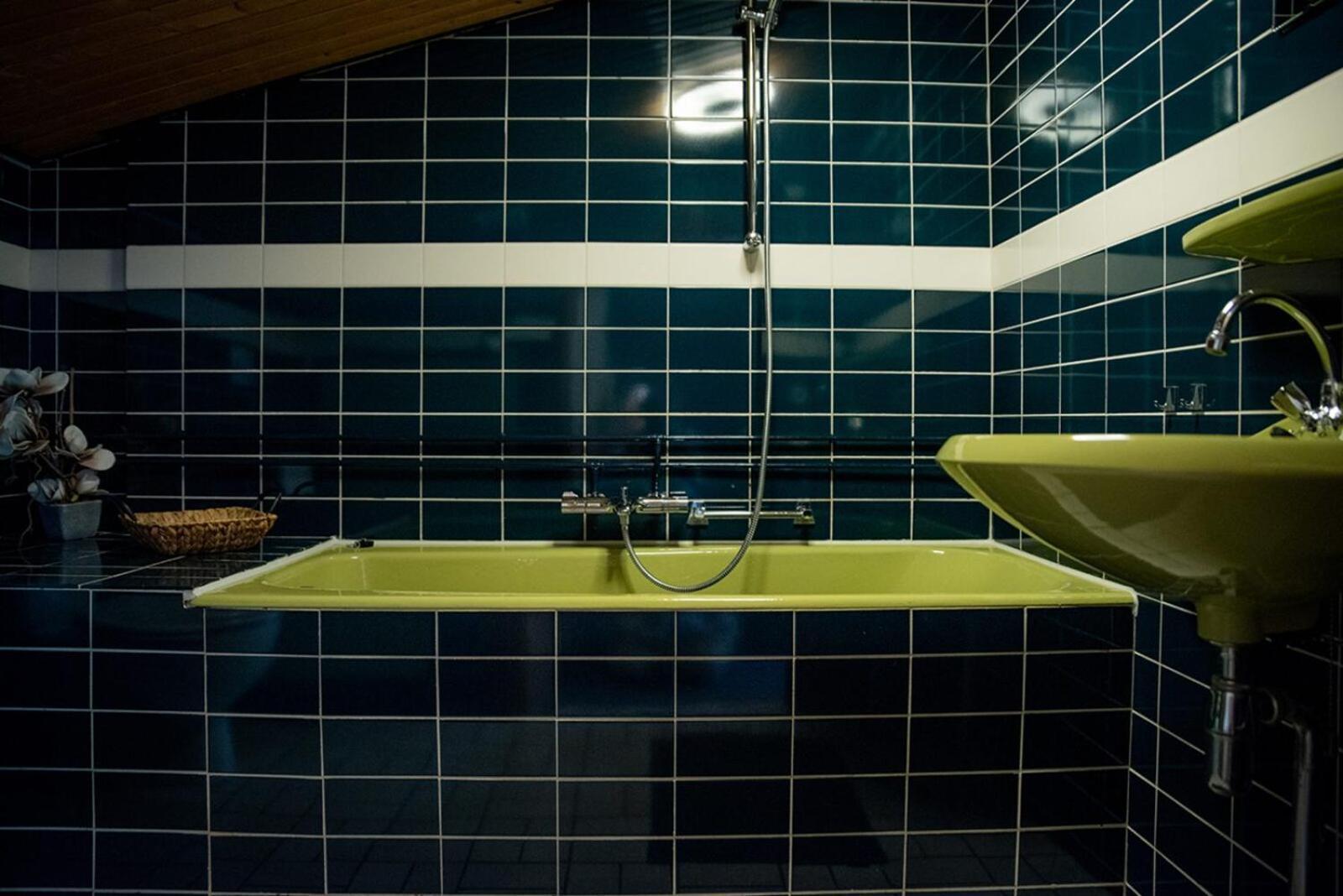 Theijwerck - Ouddorp Not Intended For Company Or Work-Related Stays Bagian luar foto