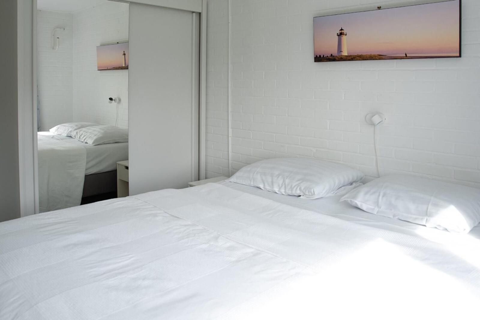 Theijwerck - Ouddorp Not Intended For Company Or Work-Related Stays Bagian luar foto