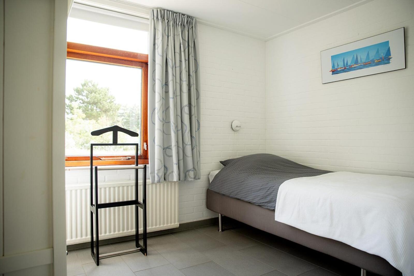 Theijwerck - Ouddorp Not Intended For Company Or Work-Related Stays Bagian luar foto