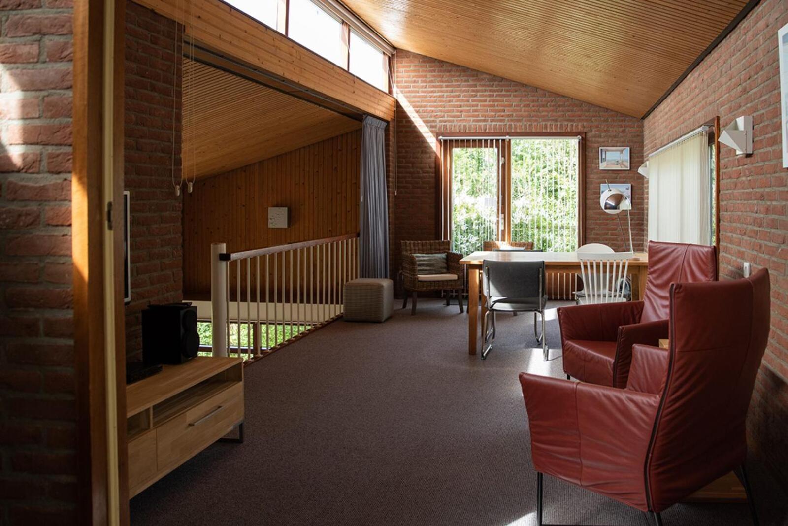 Theijwerck - Ouddorp Not Intended For Company Or Work-Related Stays Bagian luar foto