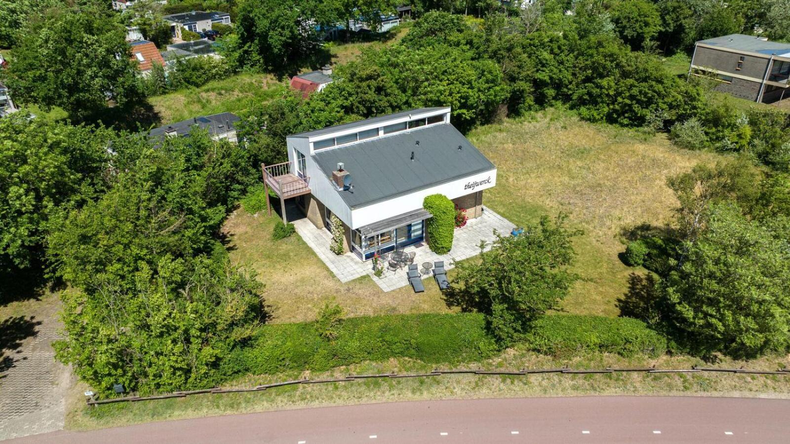 Theijwerck - Ouddorp Not Intended For Company Or Work-Related Stays Bagian luar foto