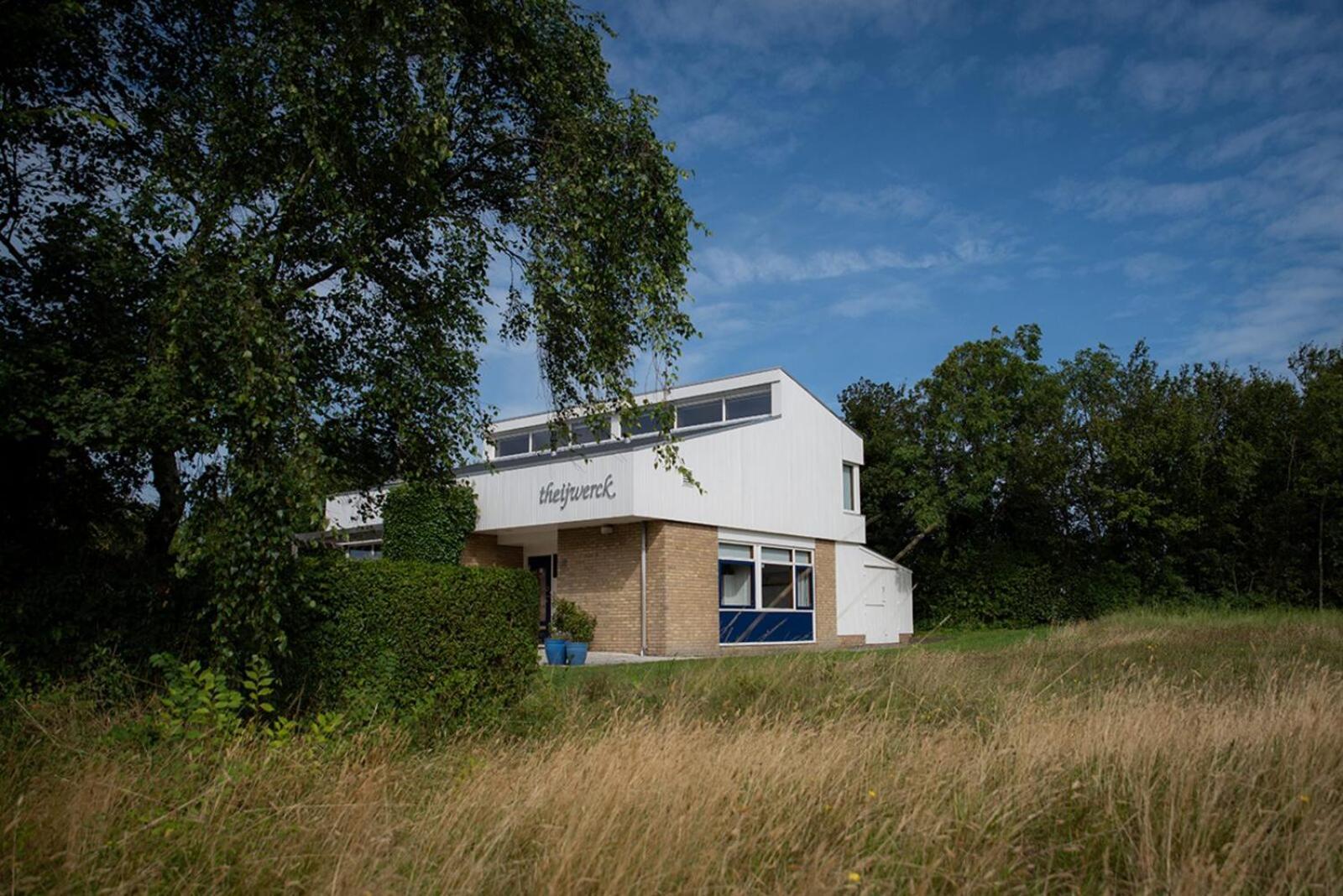 Theijwerck - Ouddorp Not Intended For Company Or Work-Related Stays Bagian luar foto
