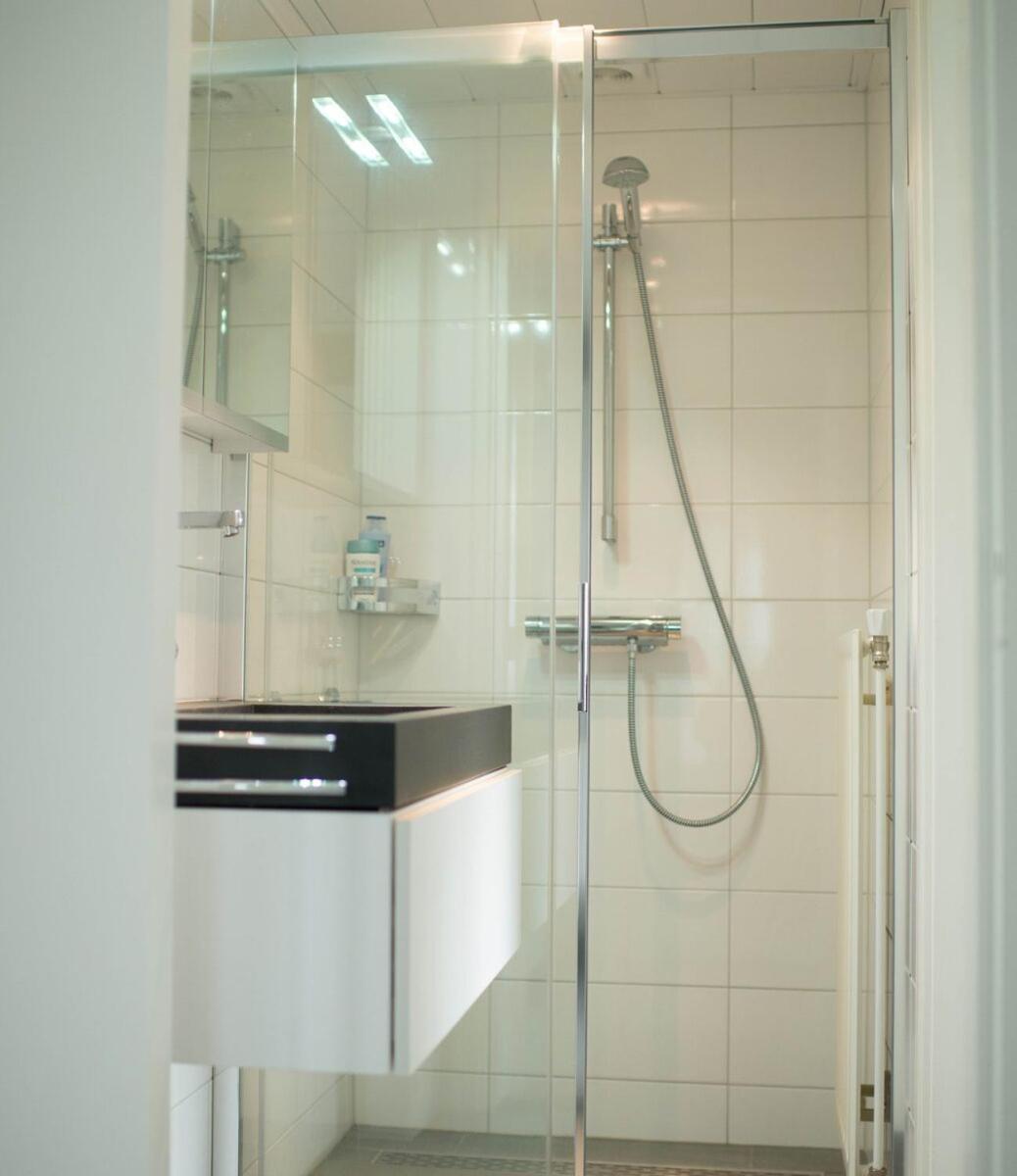 Theijwerck - Ouddorp Not Intended For Company Or Work-Related Stays Bagian luar foto