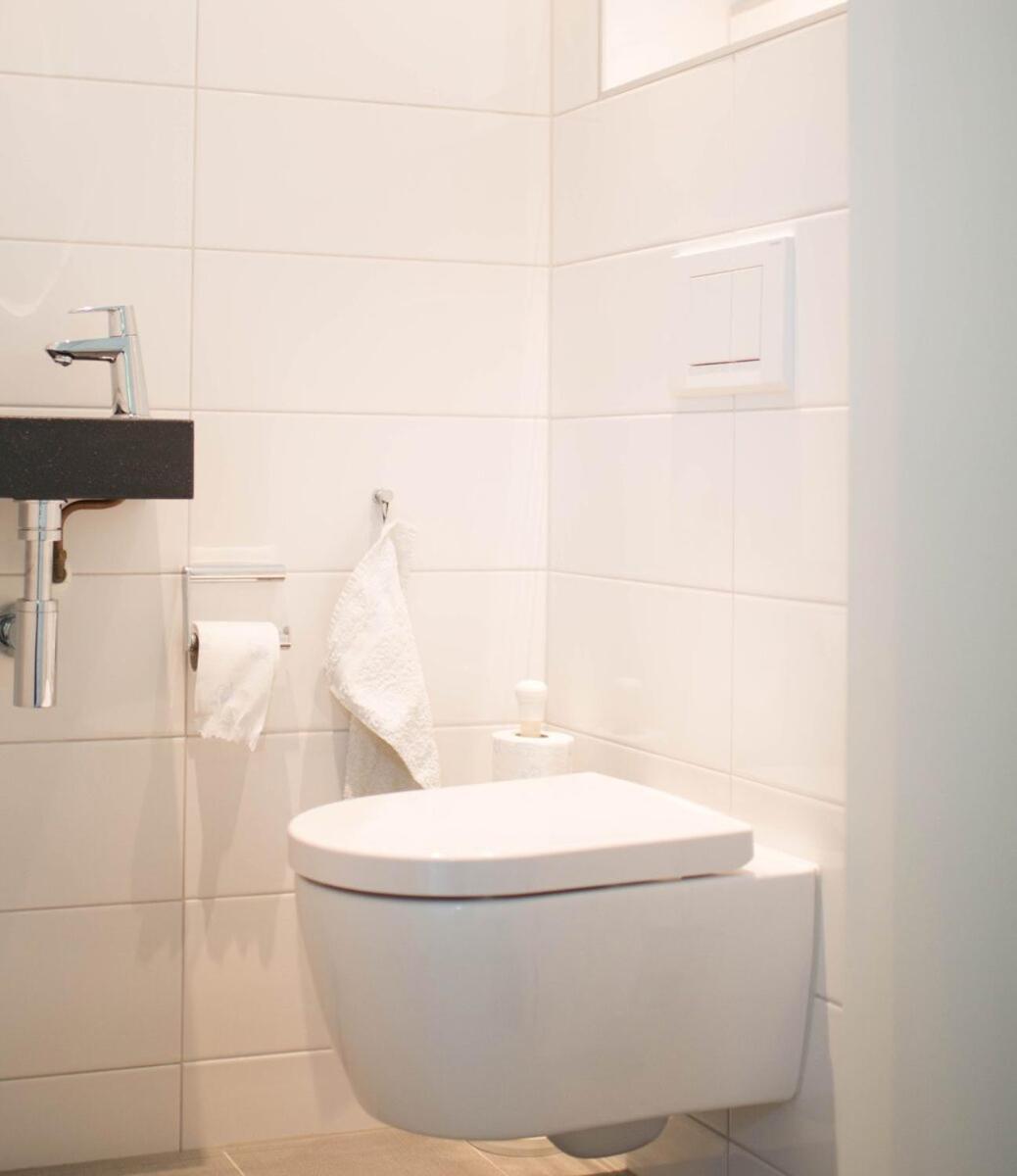 Theijwerck - Ouddorp Not Intended For Company Or Work-Related Stays Bagian luar foto
