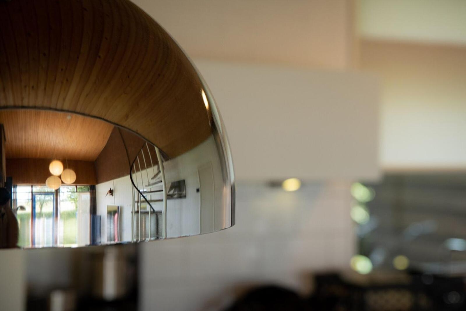 Theijwerck - Ouddorp Not Intended For Company Or Work-Related Stays Bagian luar foto