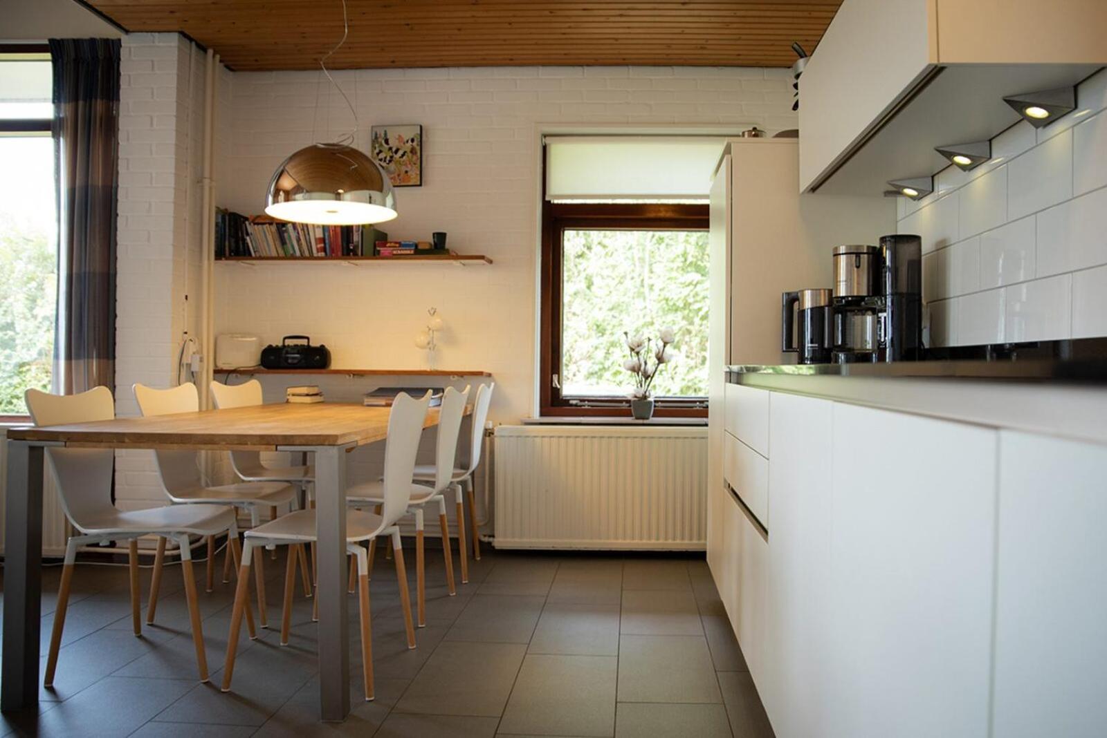 Theijwerck - Ouddorp Not Intended For Company Or Work-Related Stays Bagian luar foto