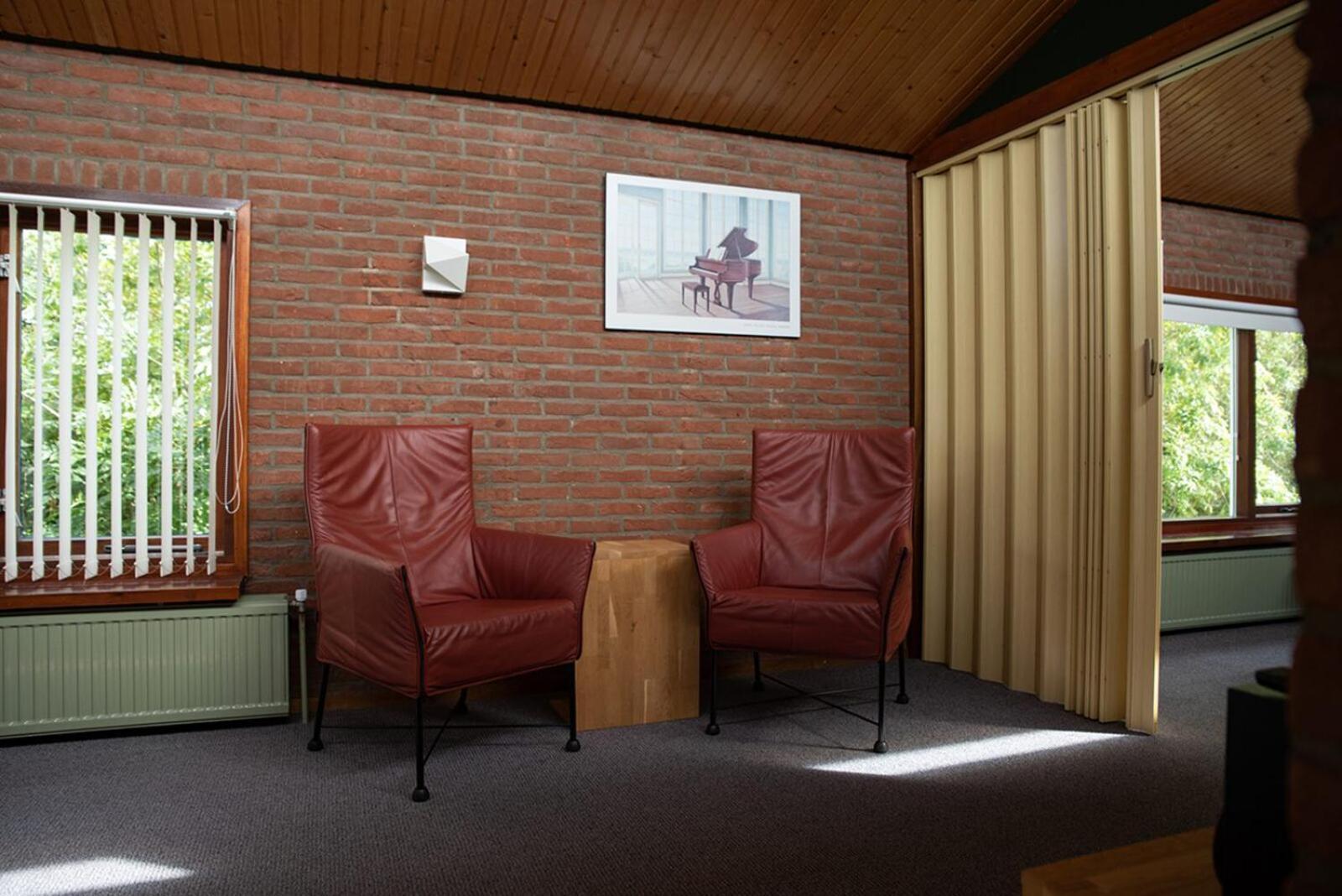 Theijwerck - Ouddorp Not Intended For Company Or Work-Related Stays Bagian luar foto