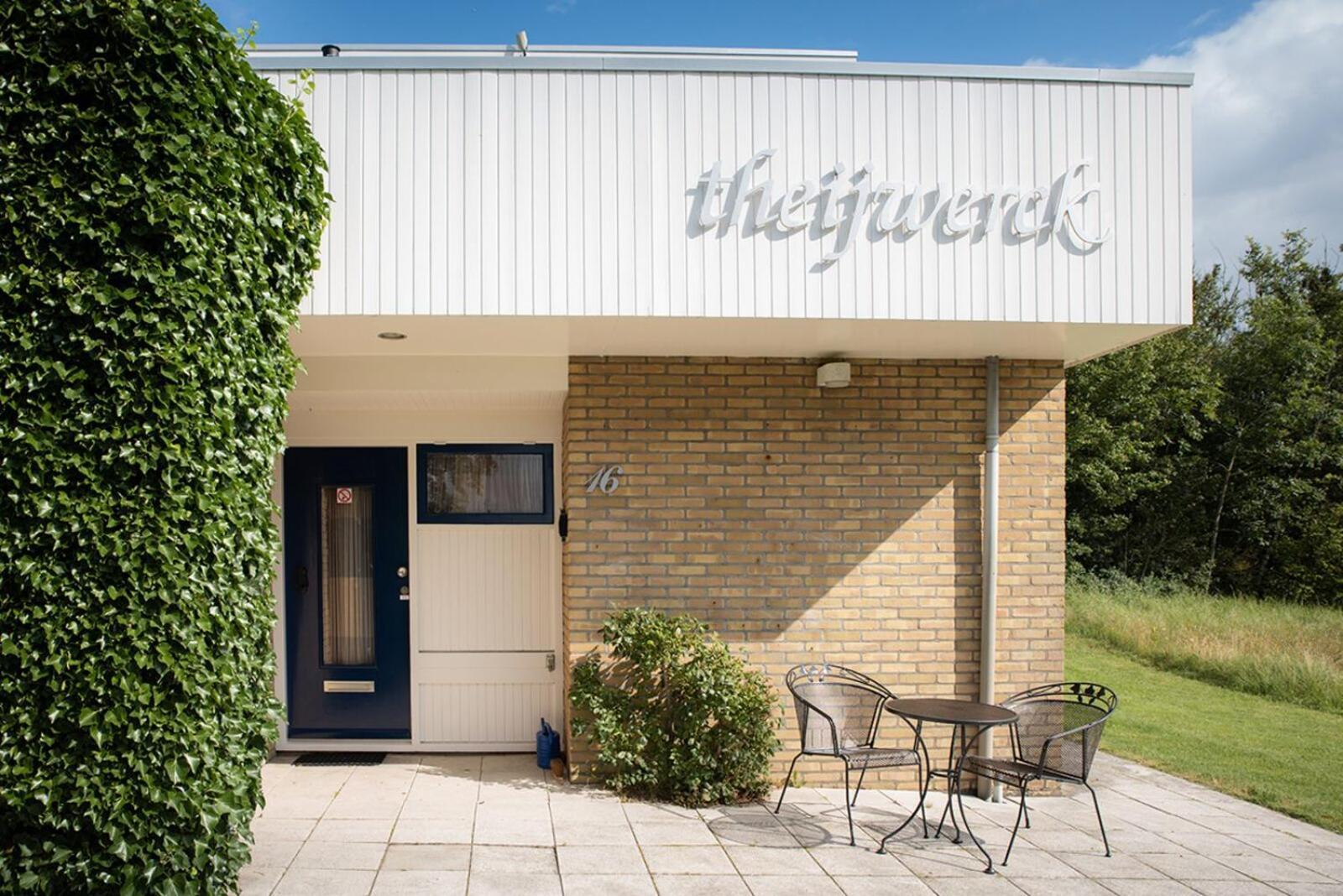 Theijwerck - Ouddorp Not Intended For Company Or Work-Related Stays Bagian luar foto