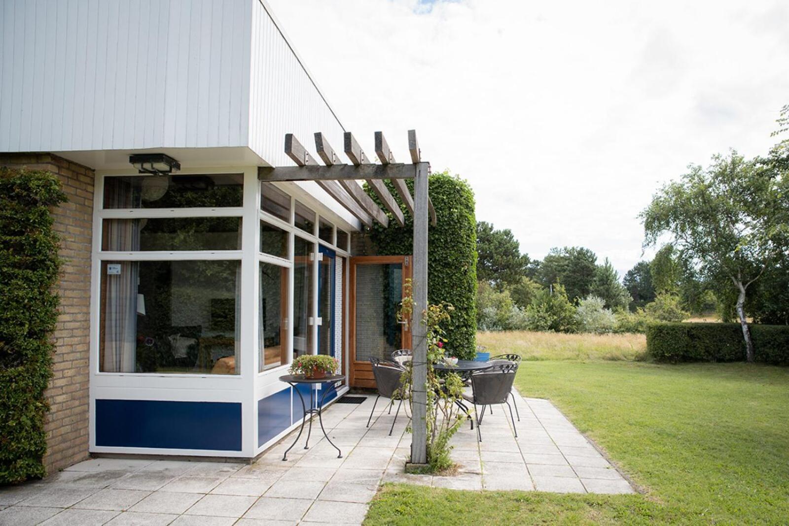 Theijwerck - Ouddorp Not Intended For Company Or Work-Related Stays Bagian luar foto